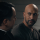 Image of Fred Armisen and Keegan-Michael Key in Apple TV Pllus' Schmigadoon!